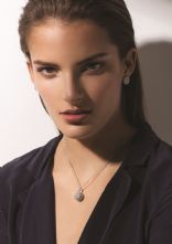 Tipperary Crystal Silver Jewellery